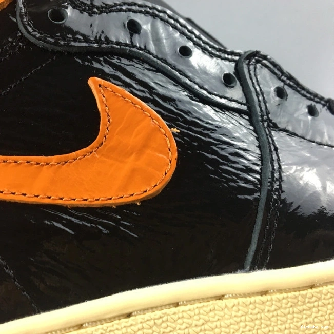 Air Jordan High Backboard - Shattered Retro 1 555088-028 3.0 0715